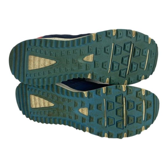 New Balance Womens Shoes Size 8.5B Revlite Trail Training Running WTNTRCC3 Blue - Picture 8 of 10